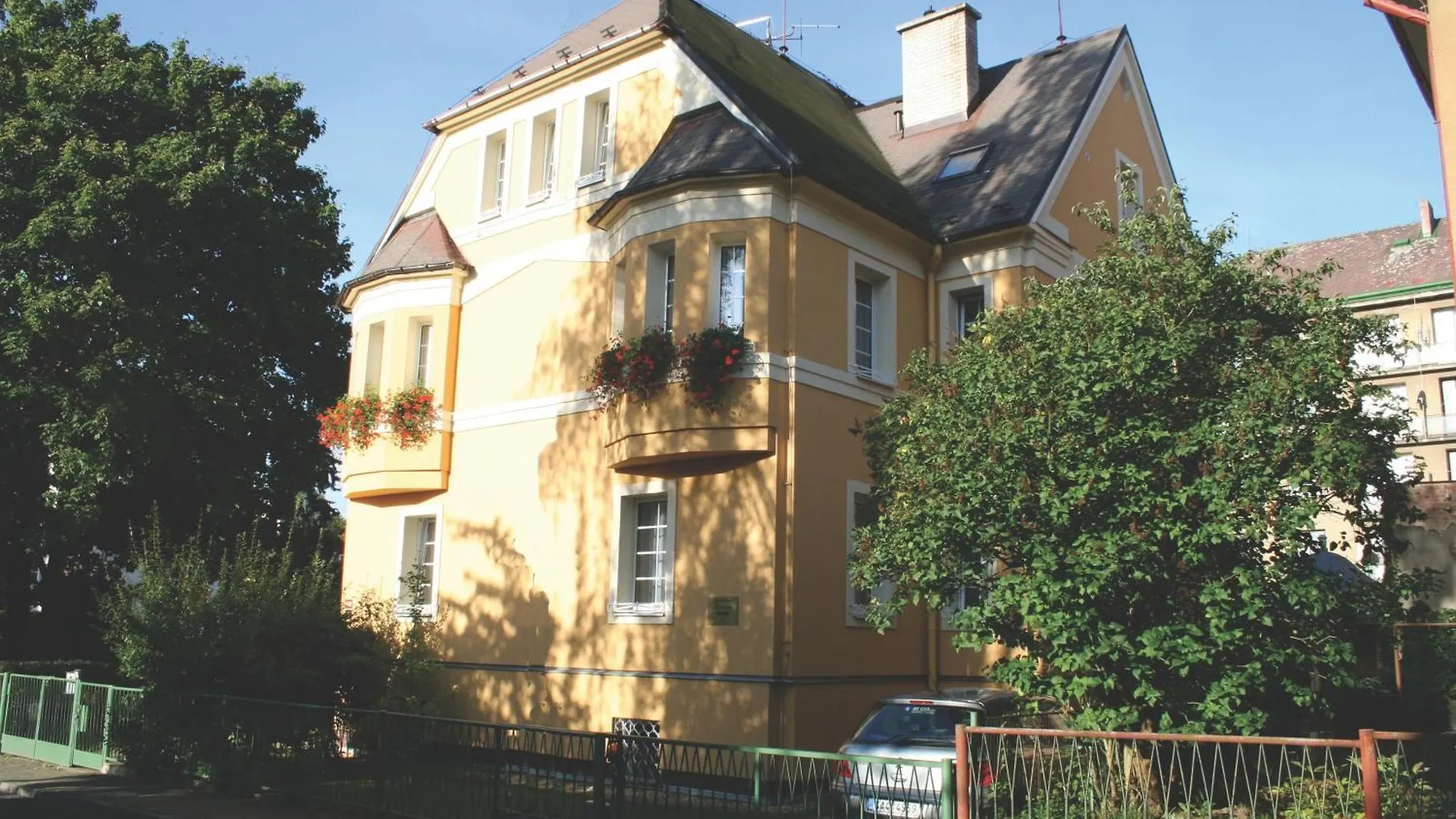 Apartment Barbara