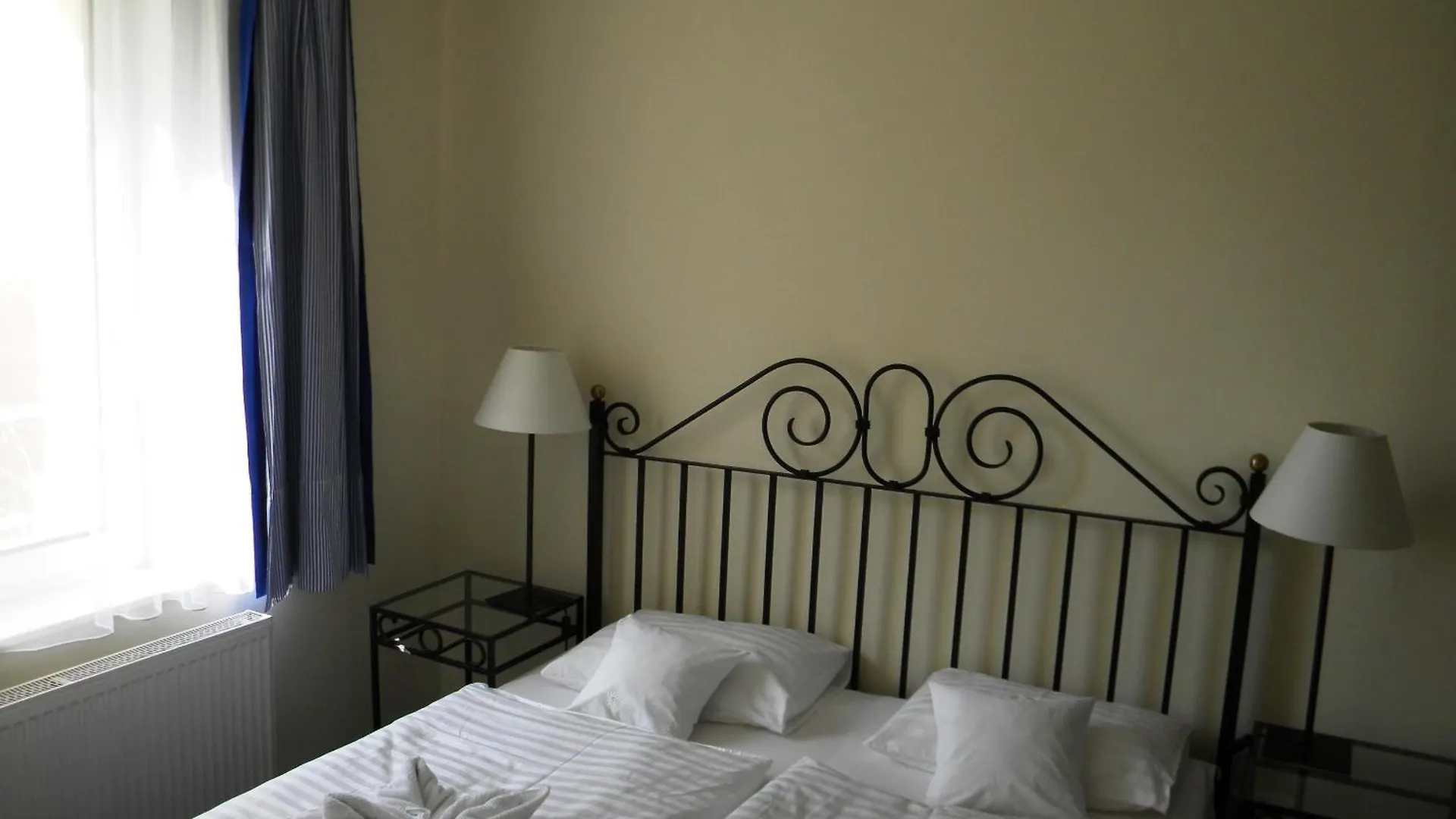 Apartment Barbara Czech Republic