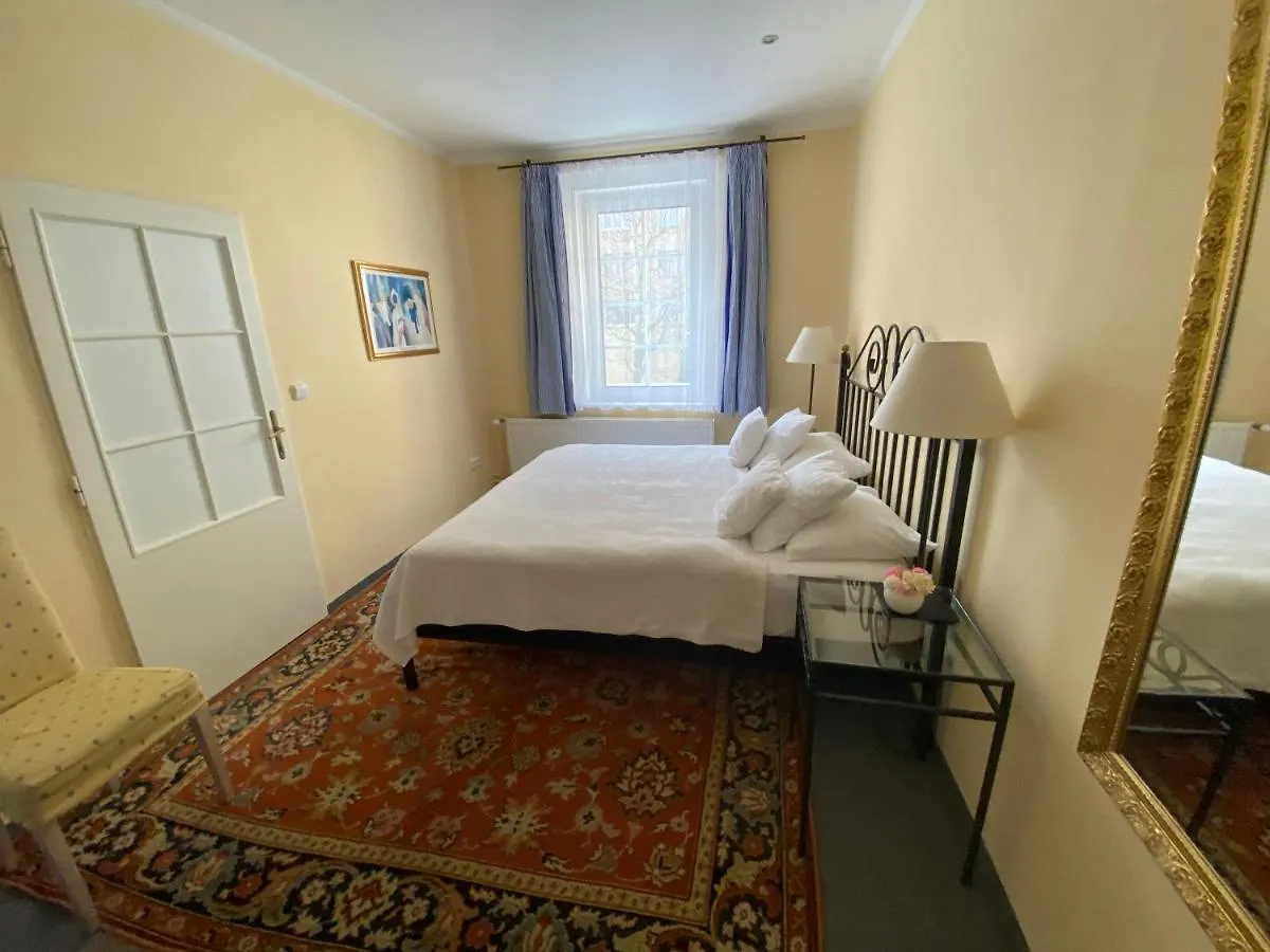 Apartment Barbara