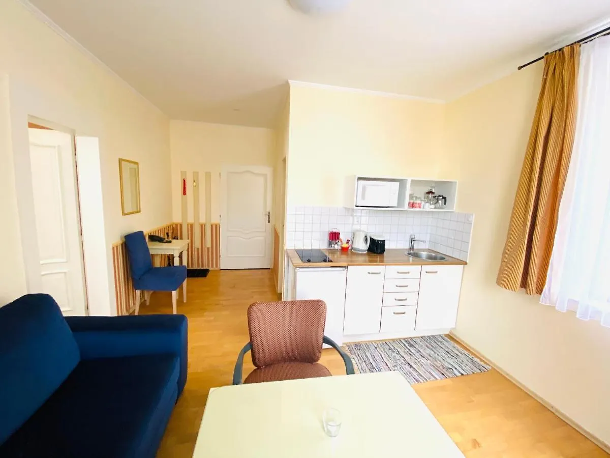 Apartment Barbara