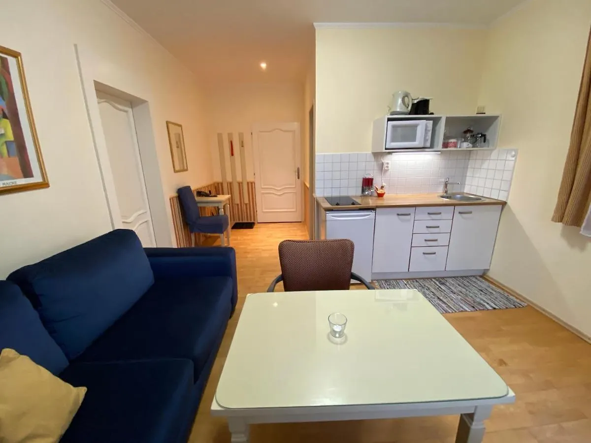 Apartment Barbara