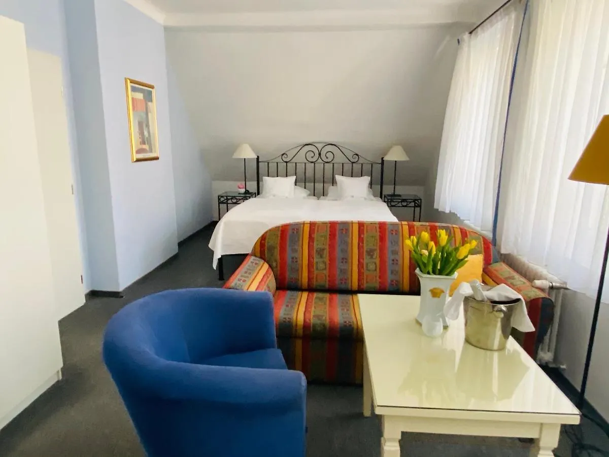 Apartment Barbara  Marianske Lazne