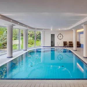 Hotel & Wellness Olympia, Marianske Lazne