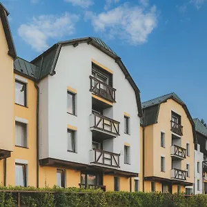 Hotel Devin, Marianske Lazne