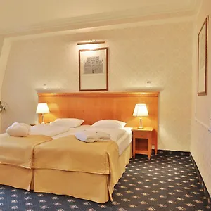 Hotel Belvedere Wellness, Marianske Lazne